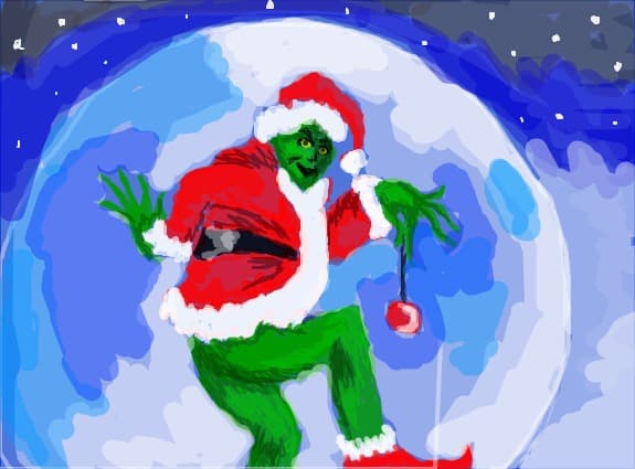 Grinch