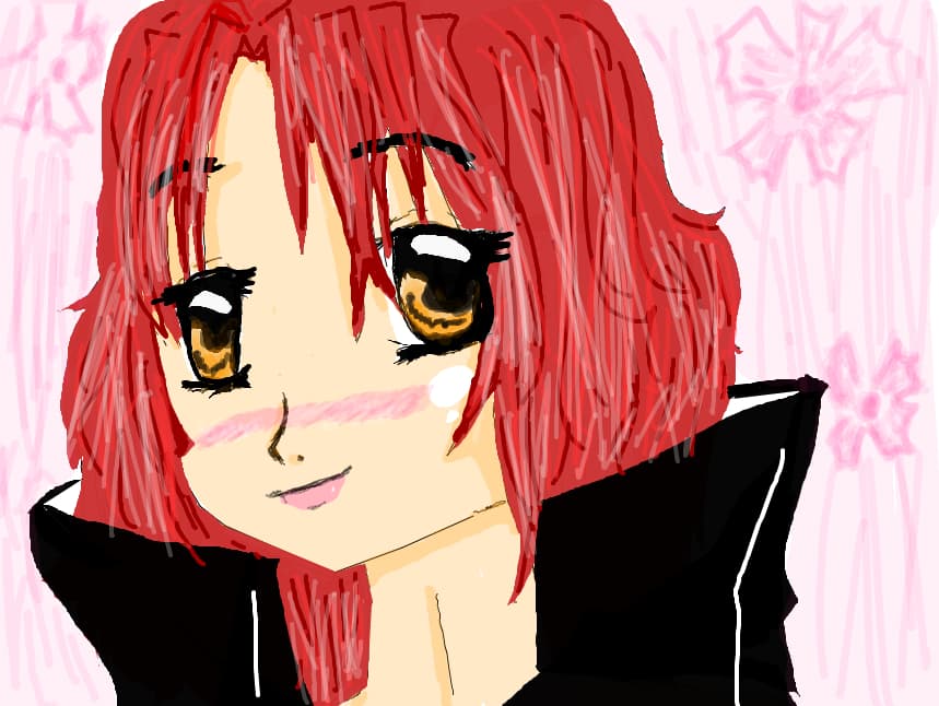 AnImE GiRl