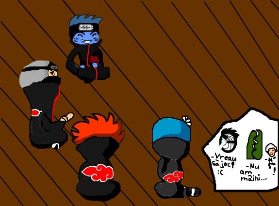 neterminat  101 desen