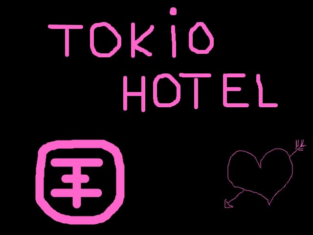 Tokio Hotel