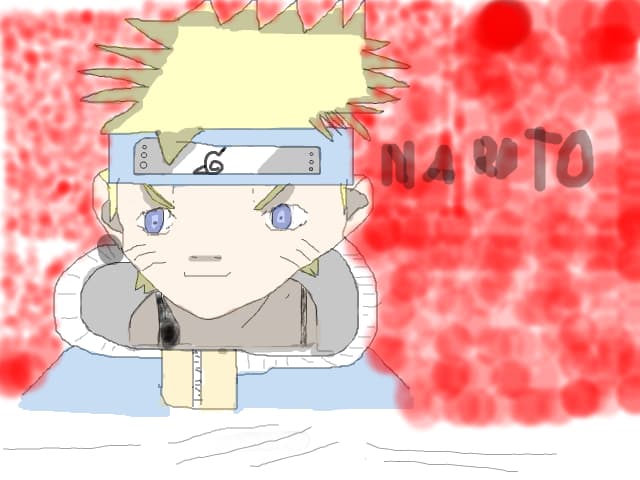 naruto