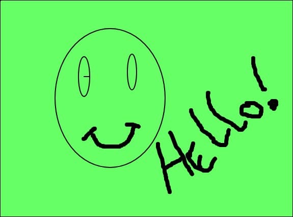 emoticons-hello
