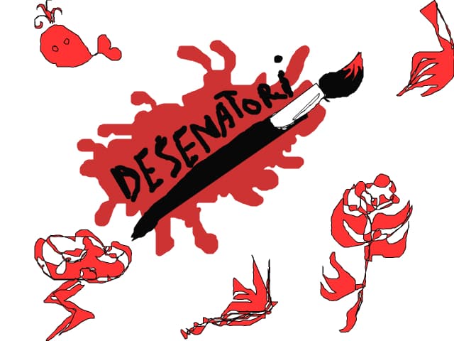 Desenatori.ro