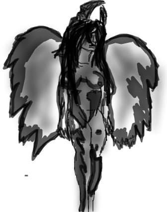 angel