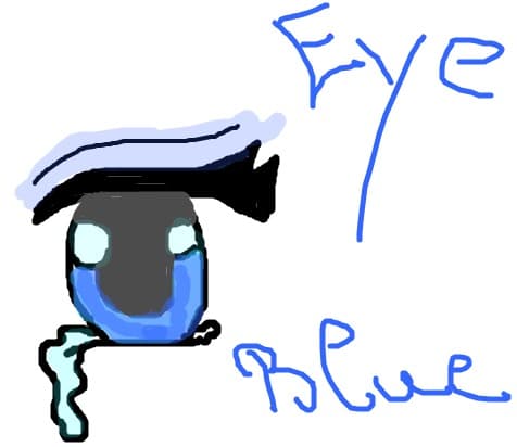 Eye