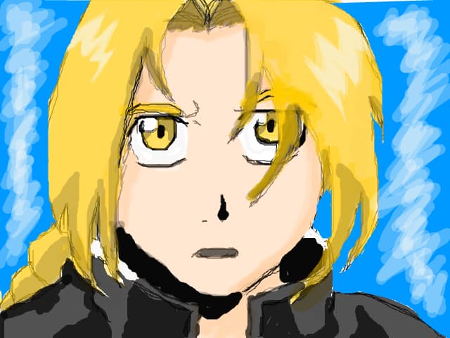 Edward Elric