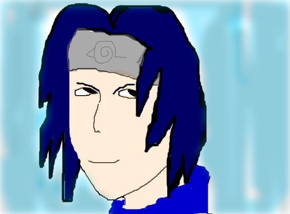 Sasuke