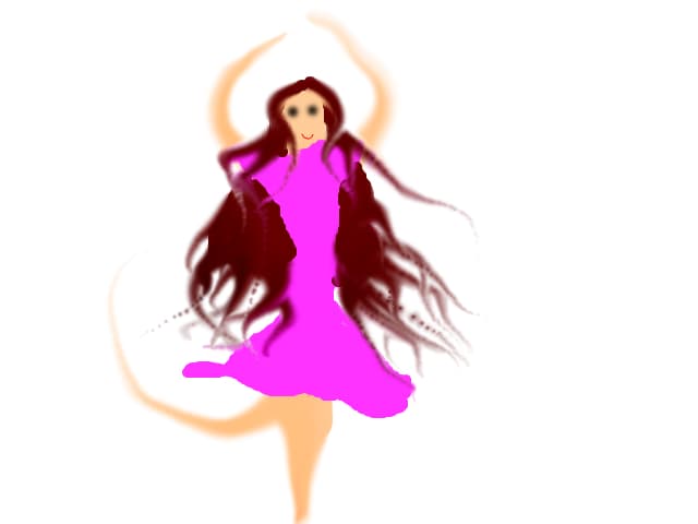 Balerina