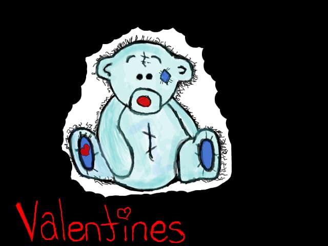 Happy Valentine\'s