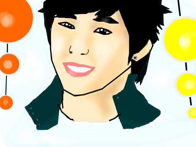 Kim Bum