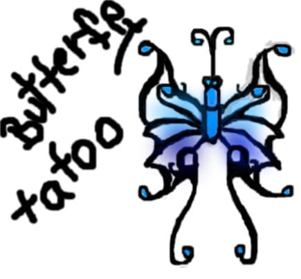 butterfly