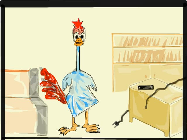PERRY