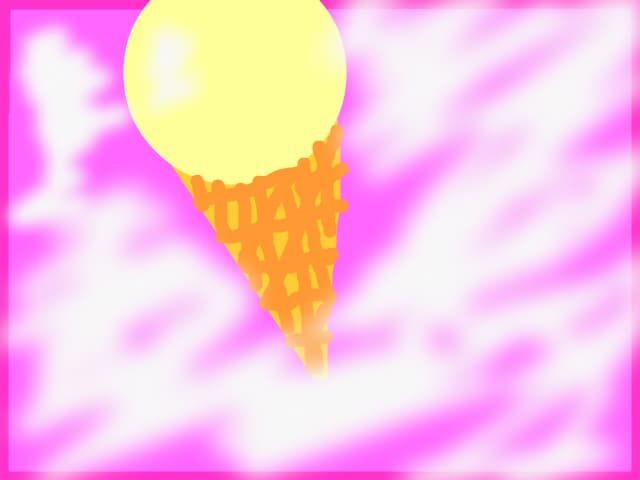 ice-cream