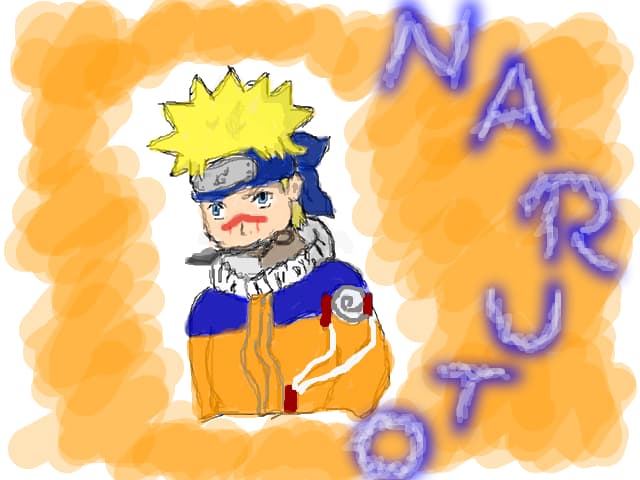 Naruto
