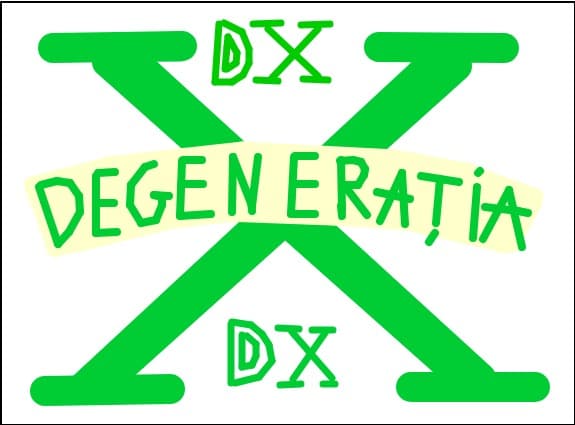 DX