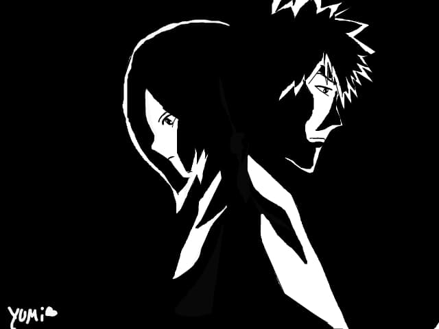 Ichigo and Yumi