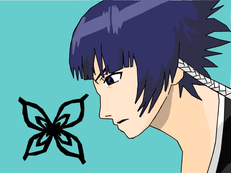 Soi Fon