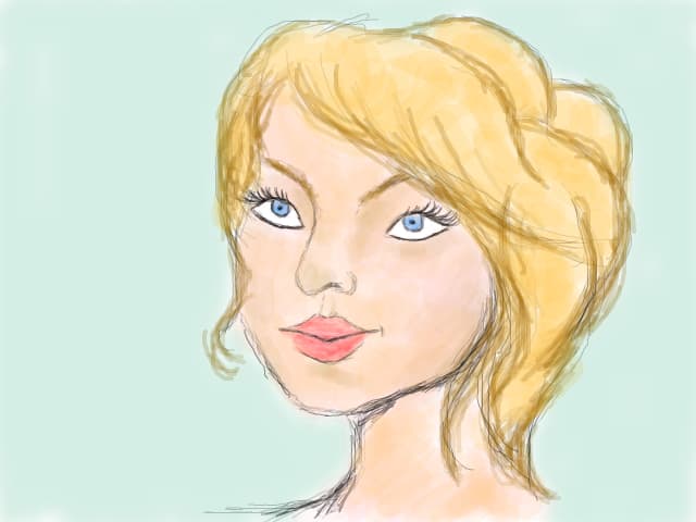 doll