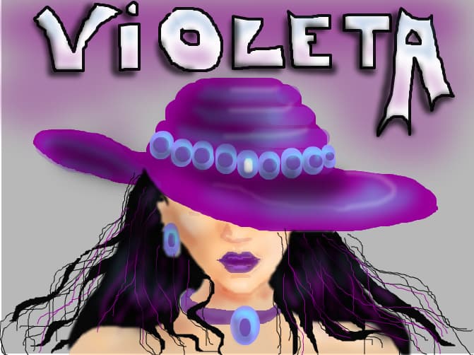 viole(n)ta