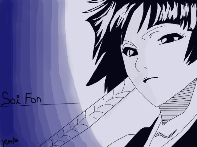 Soi Fon