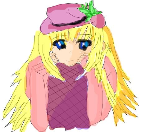 aNiMe GiRl