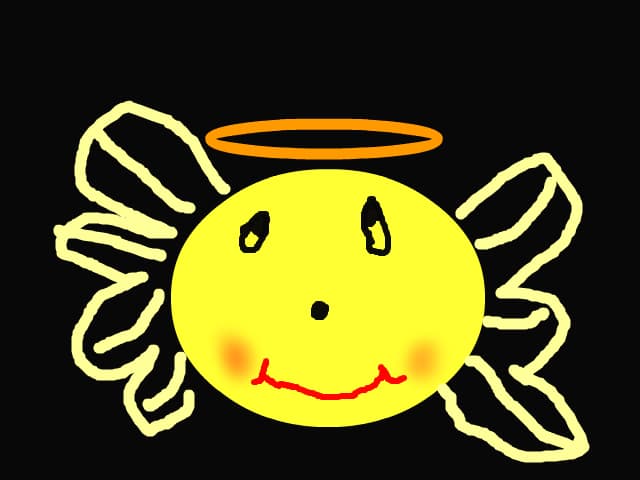 angel
