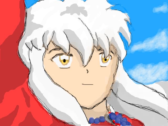 Inuyasha