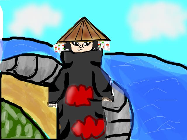 itachi plimbandu-se