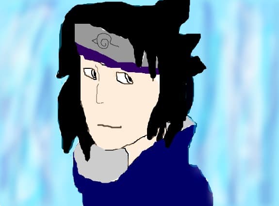 sasuke