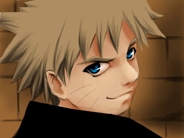 Naruto