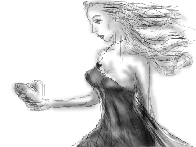a heart to give
