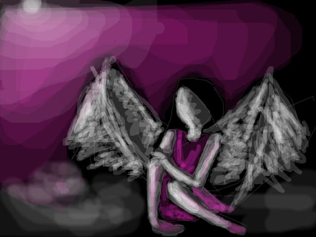 Black Angel