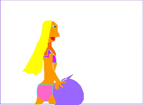 fata sexi