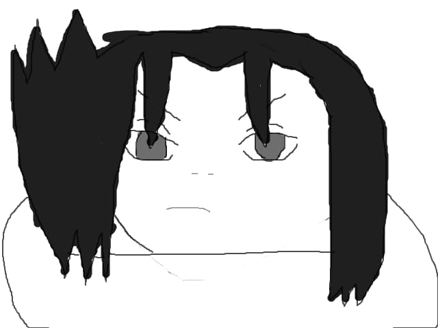 sasuke kid