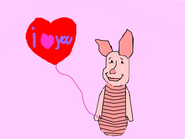 Piglet