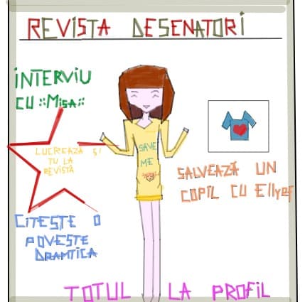 citeste revista