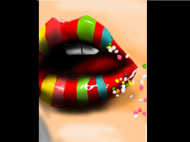 Lips
