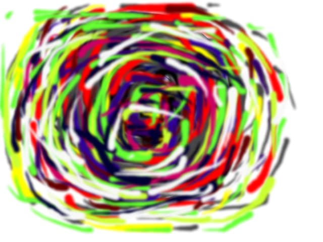Color Gate