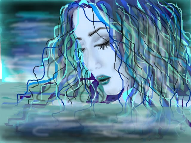 storms and tears