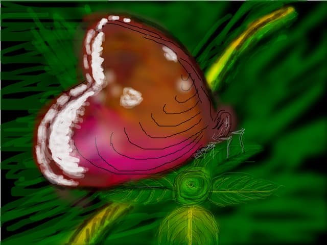 FLUTURASH