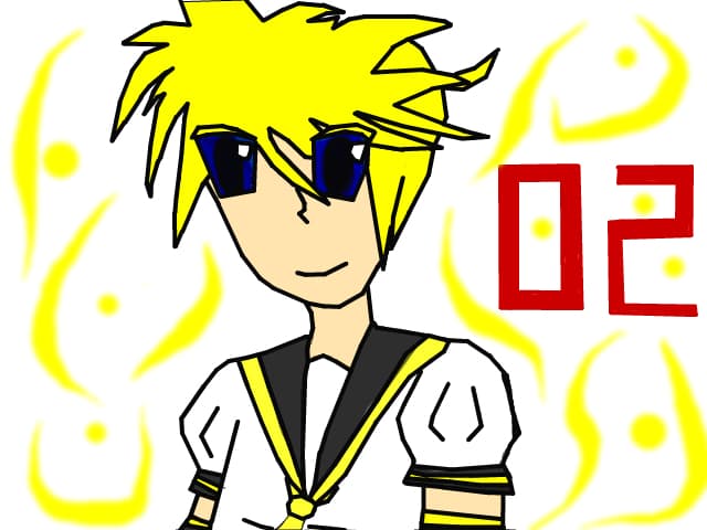 Len Kagamine