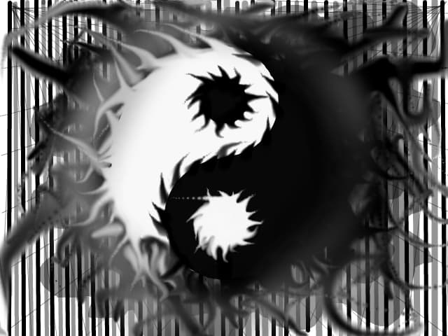 Ying-Yang