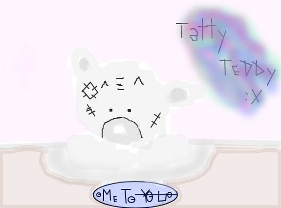 me to you:o3