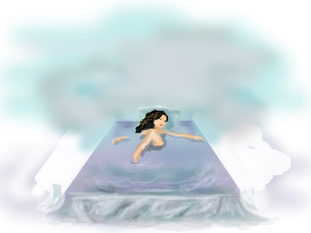 relax