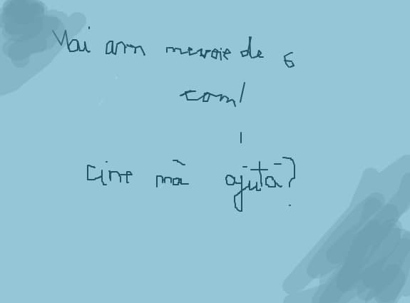 mai am nevoie de 6 comm