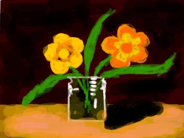 For you