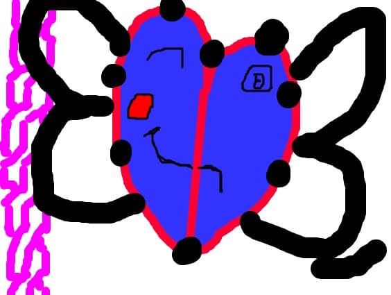 inimioare