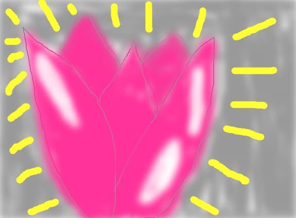 floare