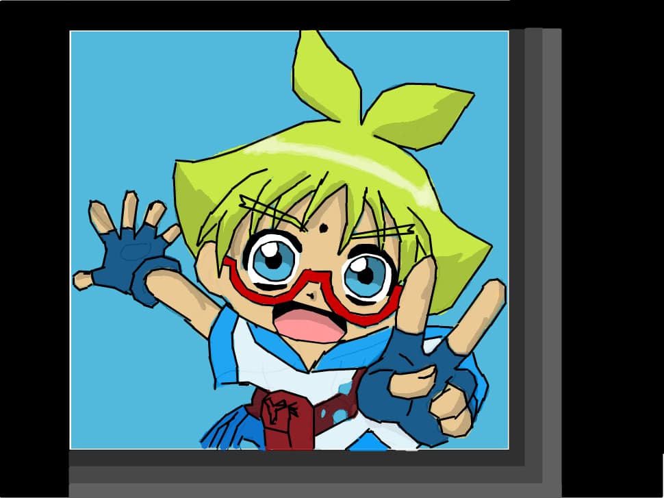 marucho
