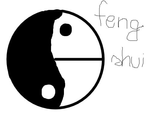 ying and yang